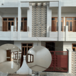 Independent House at Bhojubeer
